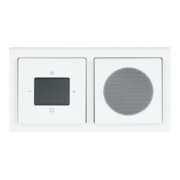 Busch-Jaeger Busch-Radio DAB+ Komplettset 8220 UJ-84-101-3