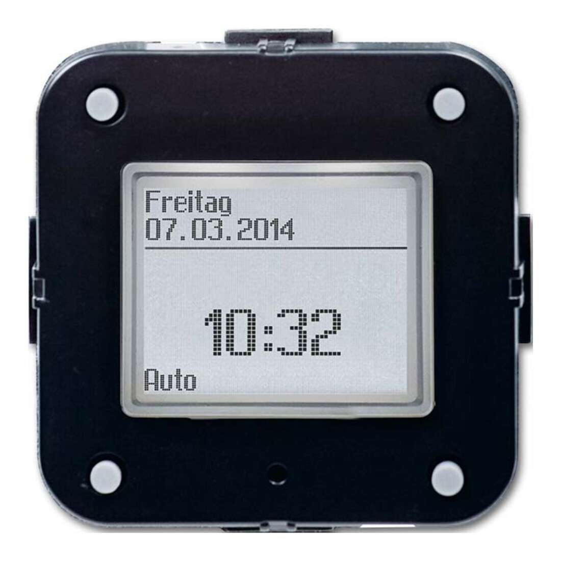 Busch-Jaeger Busch-Timer Élément de commande Standard 6456-101