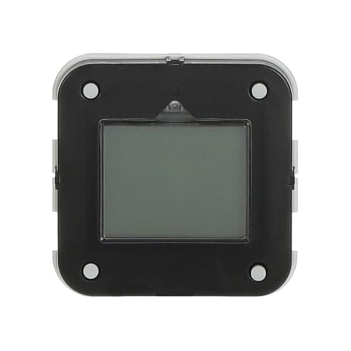 Busch-Jaeger Busch-Timer Élément de commande Standard 6456-101