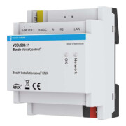 Busch-Jaeger Busch-VoiceControl KNX-Installationsbus VCO/S99.11-1