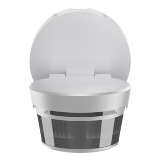 Busch-Jaeger Busch-Wächter Pro 220° BT Alusilber 6851/22-133