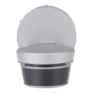 Busch-Jaeger Busch-Wächter Pro 280° Wireless Alusilber 6251/28-133-WL