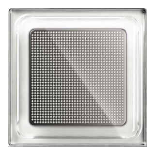 Busch-Jaeger Cache module mural pour éclairage LED 2068/11-914