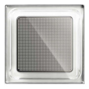 Busch-Jaeger Cache module mural pour éclairage LED 2068/11-914-1