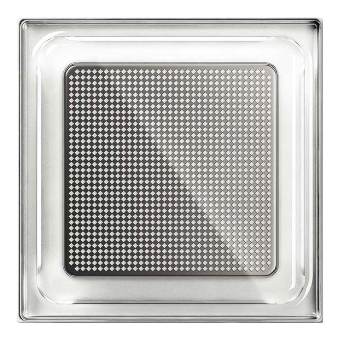 Busch-Jaeger Cache module mural pour éclairage LED 2068/11-914