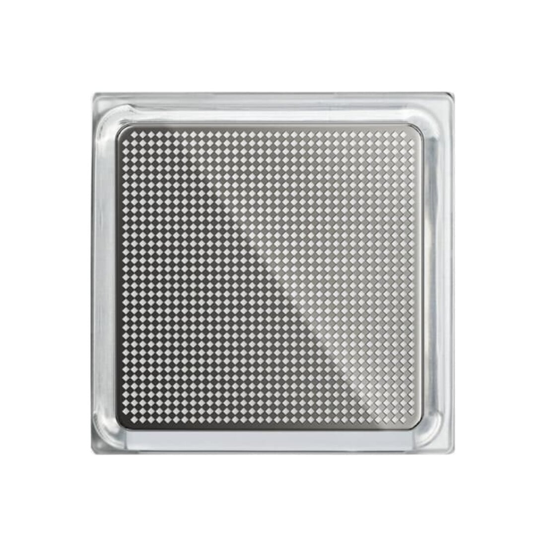 Busch-Jaeger Cache module mural pour éclairage LED 2068/11-914