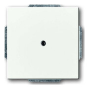 Busch-Jaeger Cache stws avec support pour sortie de câble 1749-884-1