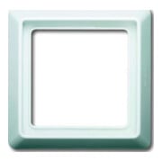 Busch-Jaeger Cadre 1 place alpinws, encastré, Allwett 2101-34-1