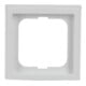 Busch-Jaeger Cadre 1 poste blanc studio, future 1721-184