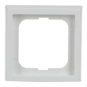 Busch-Jaeger Cadre 1 poste blanc studio, future 1721-184-3