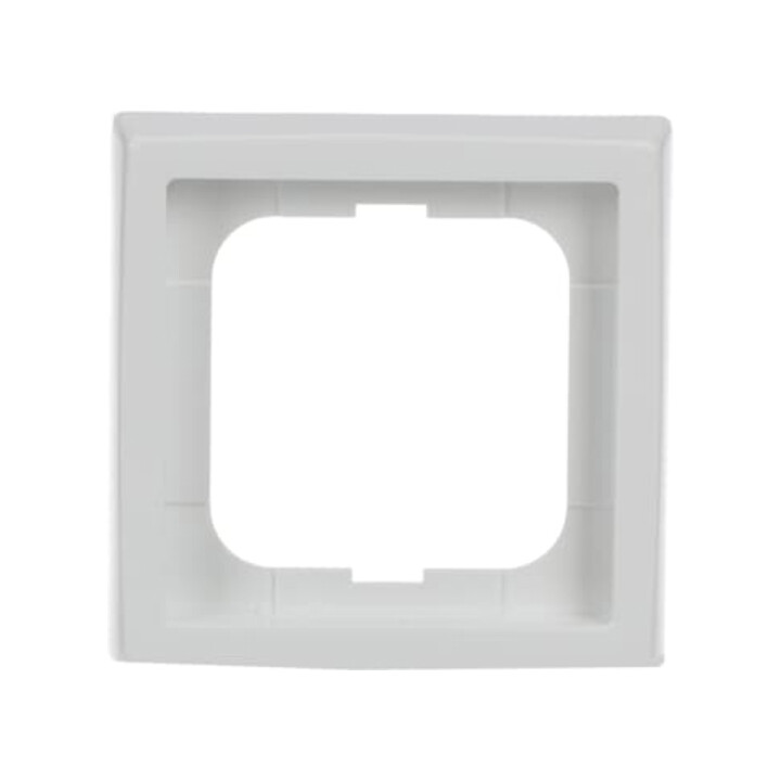 Busch-Jaeger Cadre 1 poste blanc studio, future 1721-184