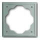 Busch-Jaeger Cadre 1 poste champagne métallisé 1721-79