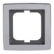 Busch-Jaeger Cadre 1 poste chrome brillant 1721-80G