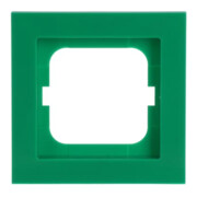 Busch-Jaeger Cadre 1 poste vert 1721-286-3