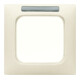 Busch-Jaeger Cadre simple blanc 1721 NSKA-212