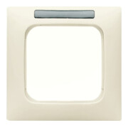 Busch-Jaeger Cadre simple blanc 1721 NSKA-212-3