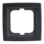 Busch-Jaeger Cadre simple chrome mat 1721-80-3