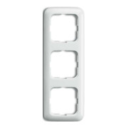 Busch-Jaeger Cadre triple aws, vertical + horizontal 2513-214-1