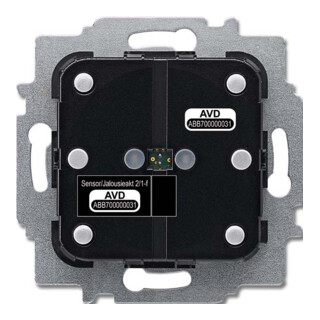 Busch-Jaeger Capteur/actionneur volet roulant 2/1-fach 6213/2.1