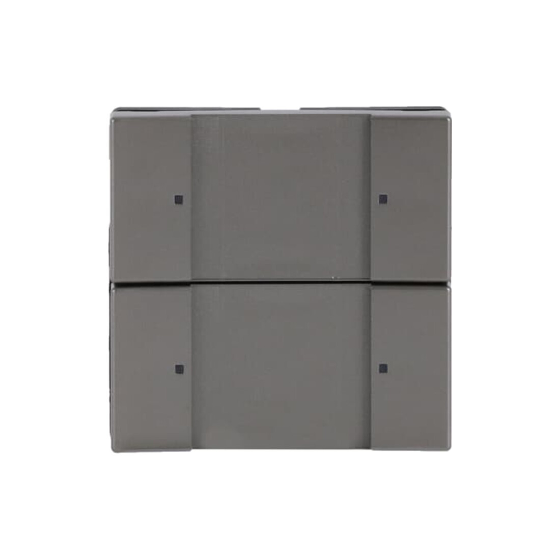 Busch-Jaeger Capteur tactile multifonction 2/4 voies 6126/02-866