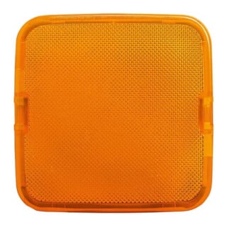 Busch-Jaeger Capuchon pour signal lumineux 2526-14 transparent