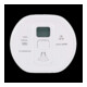Busch-Jaeger CO-Alarm Melder Professional stud/ws 6839/01-84