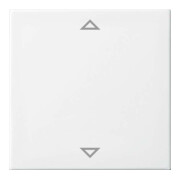 Busch-Jaeger Commande aws pour volet roulant/programmateur 6430-914-102-1