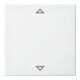 Busch-Jaeger Commande aws pour volet roulant/programmateur 6430-914-102