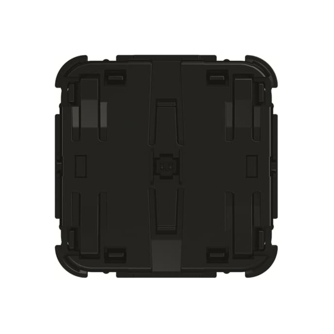 Busch-Jaeger Commande flexible 1 voie, WL 62711-WL
