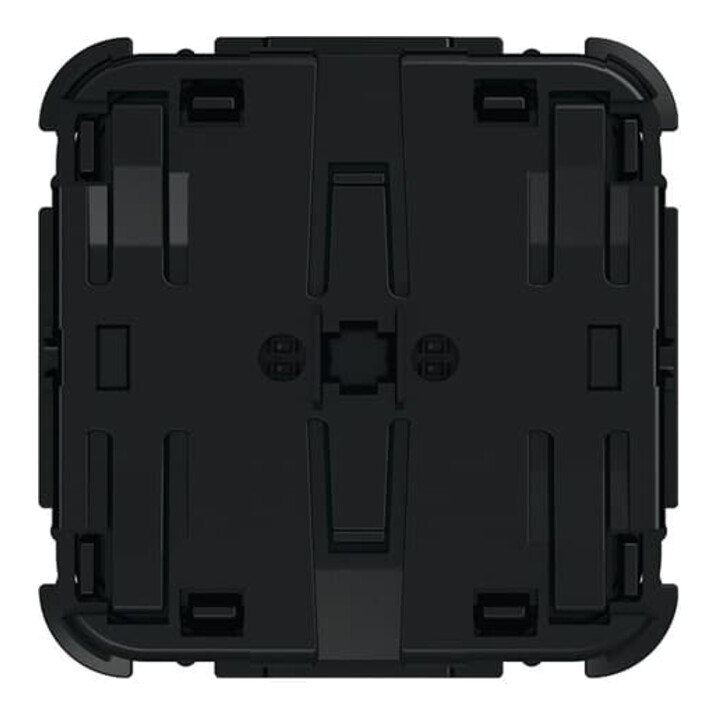 Busch-Jaeger Commande flexible 2 fcts, WL 62721-WL
