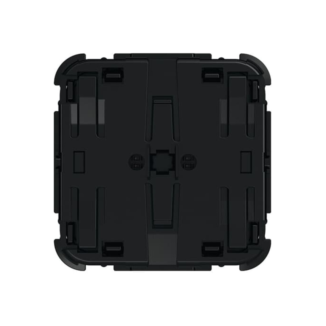 Busch-Jaeger Commande flexible 2 fcts, WL 62721-WL