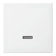 Busch-Jaeger Commande variateur blanc alpin 6543-914-102