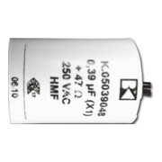 Busch-Jaeger Compensateur 6596-1