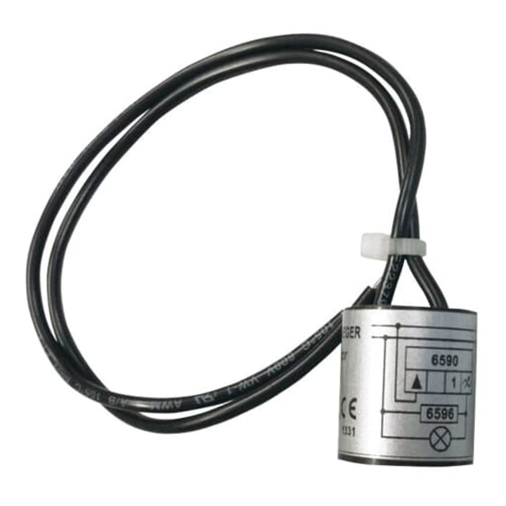 Busch-Jaeger Compensateur 6596