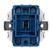 Busch-Jaeger Couplage de bouton-poussoir 2 voies 6108/06-AP-3