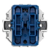 Busch-Jaeger Couplage de boutons 4 fois 6108/07-AP-1