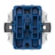 Busch-Jaeger Couplage de boutons 4 fois 6108/07-AP