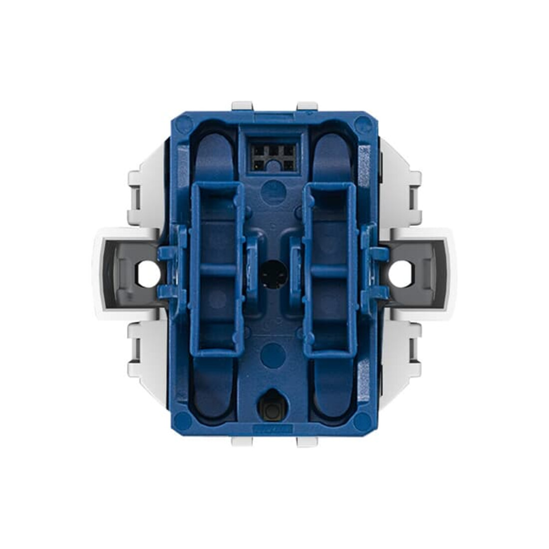 Busch-Jaeger Couplage de boutons 4 fois 6108/07-AP