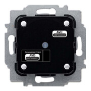 Busch-Jaeger Couplage poussoir 2 fois 6108/06-1