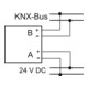 Busch-Jaeger Coupleur Power-Bus encastré UP 6120/13