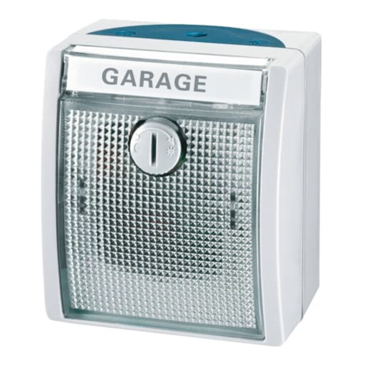 Busch-Jaeger Dämmerungsschalter ocean 2240 W-53