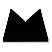 Busch-Jaeger Decken-/Eckadapter f.Bu.-Wä. MasterLINE 6868-201-2