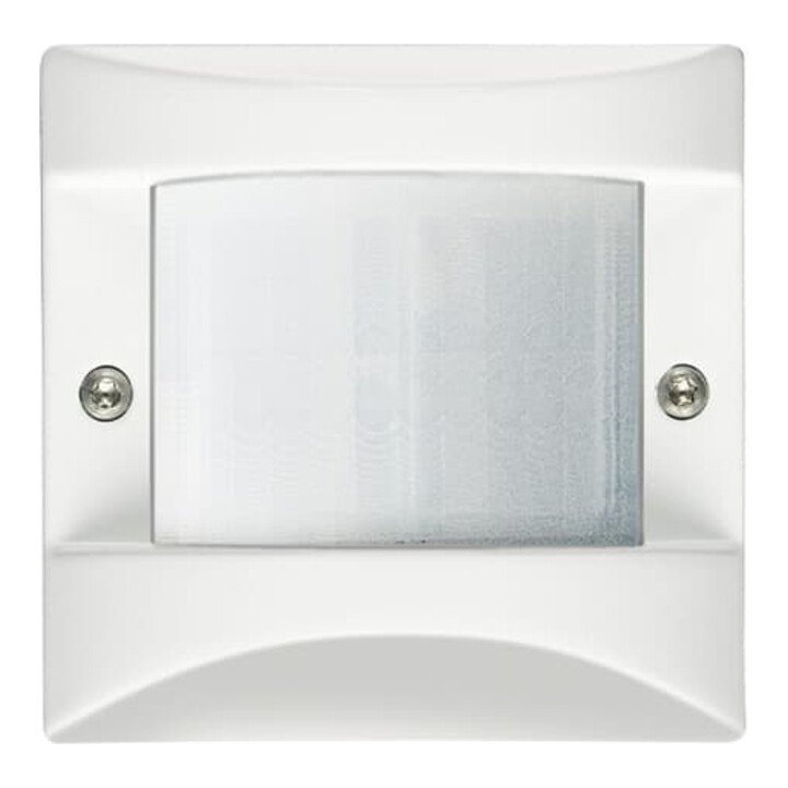 Busch-Jaeger Détecteur aws 180 encastré Lentille combinée 6800-34-102C