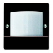 Busch-Jaeger Détecteur brun 180 UP Lentille combinée 6800-31-102C-1