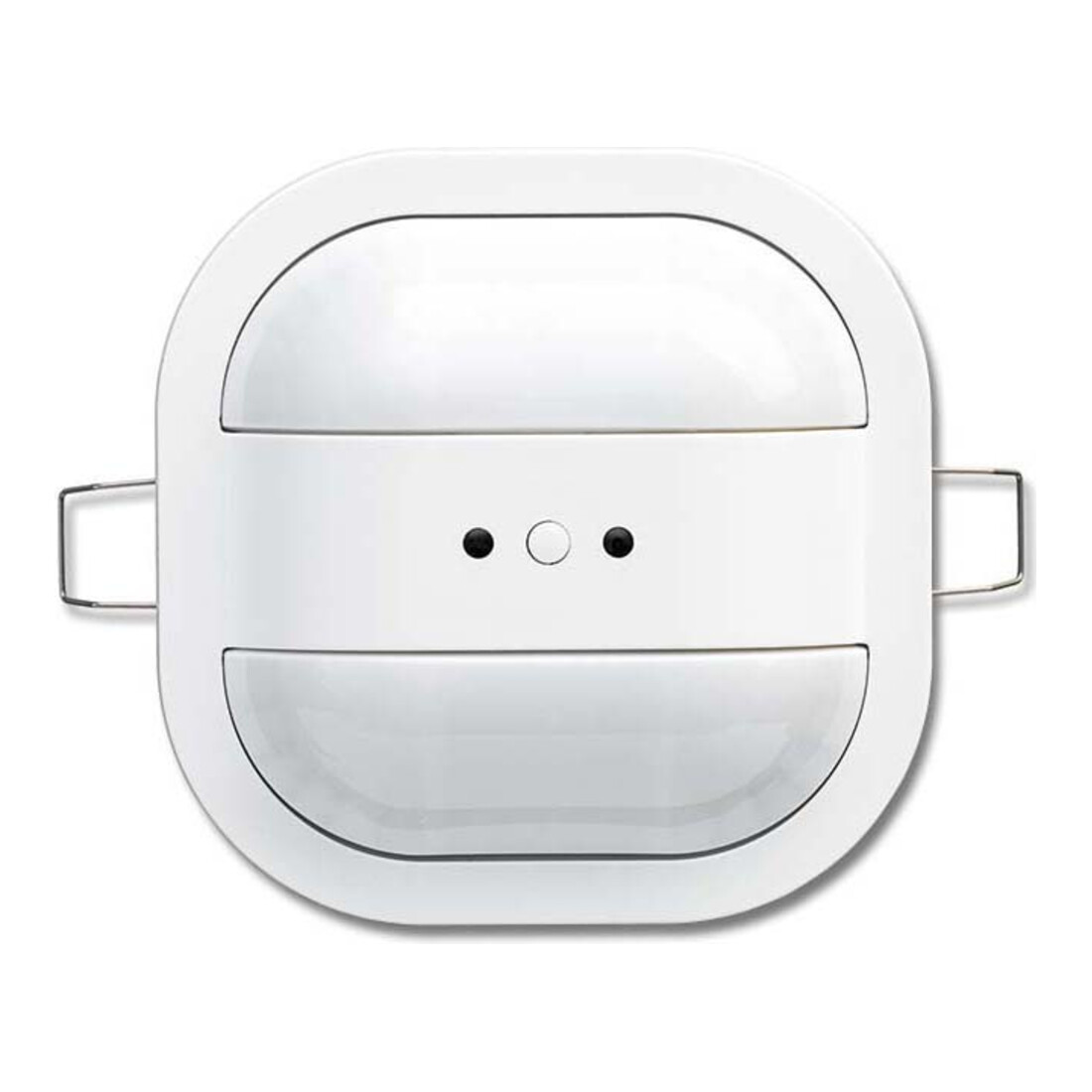 Busch-Jaeger Détecteur de présence KNX AP alpinblanc Premium 6131/31-24