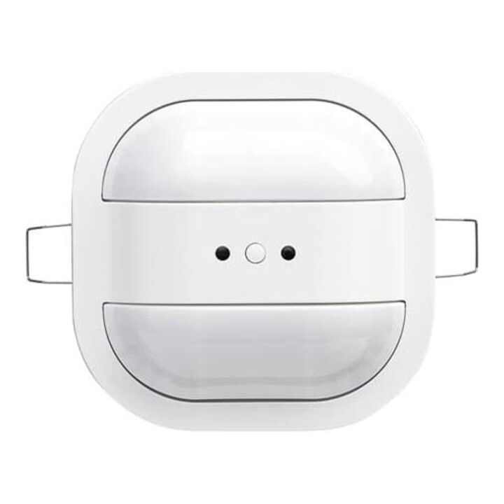 Busch-Jaeger Détecteur de présence KNX AP alpinblanc Premium 6131/31-24