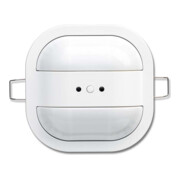 Busch-Jaeger Détecteur de présence KNX AP blanc alpin 6131/30-24-1
