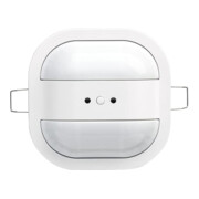 Busch-Jaeger Détecteur de présence KNX AP blanc alpin 6131/30-24-3