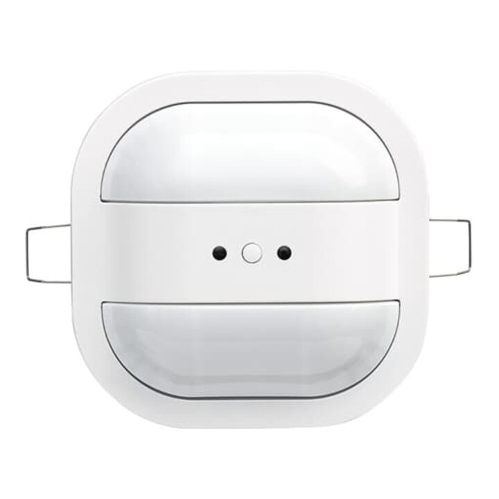 Busch-Jaeger Détecteur de présence KNX AP blanc alpin 6131/30-24