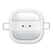 Busch-Jaeger Détecteur de présence KNX AP mini alpinblanc 6131/20-24-1
